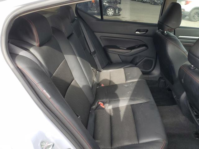 2023 NISSAN ALTIMA SR - 1N4BL4CV7PN363767