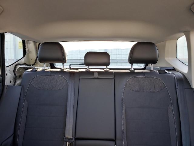 2022 VOLKSWAGEN TAOS SE #3316877076