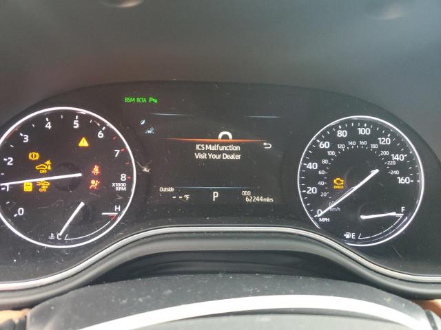 2019 TOYOTA AVALON XLE - 4T1BZ1FB3KU018321