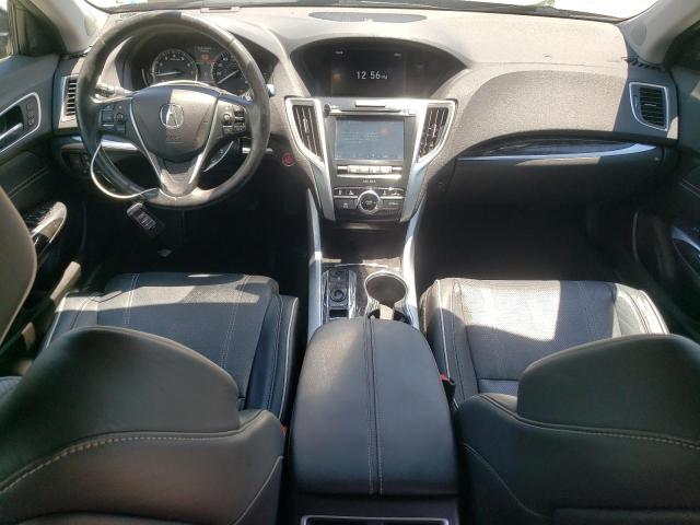 2018 ACURA TLX TECH - 19UUB2F59JA000893