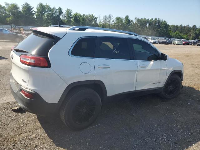 2016 JEEP CHEROKEE L 1C4PJMCS0GW242164