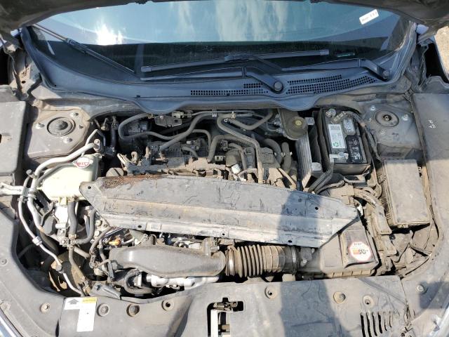 2017 HONDA CIVIC EXL 2HGFC1F71HH651870