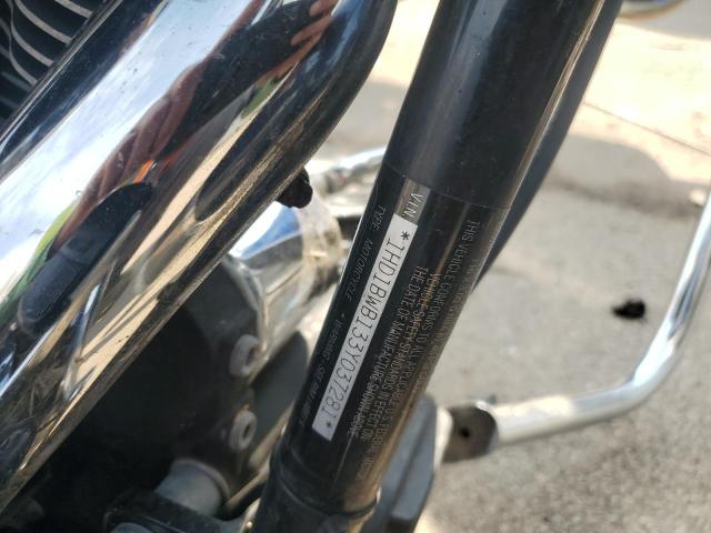 2003 HARLEY-DAVIDSON FLSTCI - 1HD1BWB133Y037281