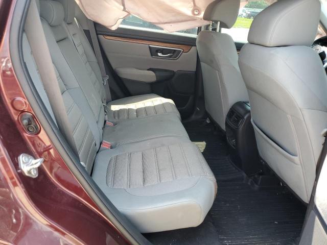 2018 HONDA CR-V EX - 7FARW1H5XJE003507