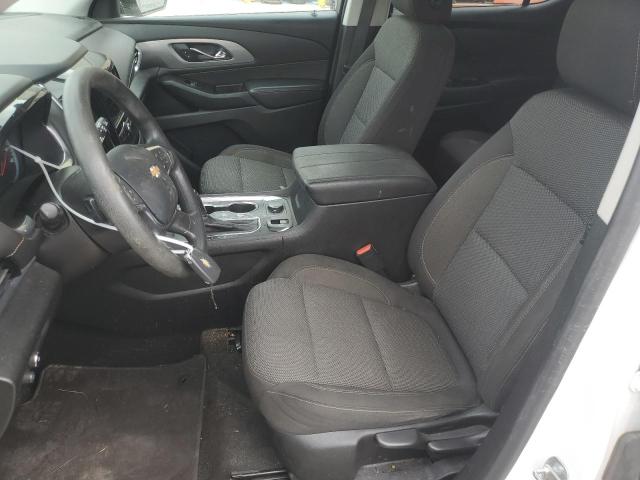 2020 CHEVROLET TRAVERSE L 1GNERFKW1LJ125014
