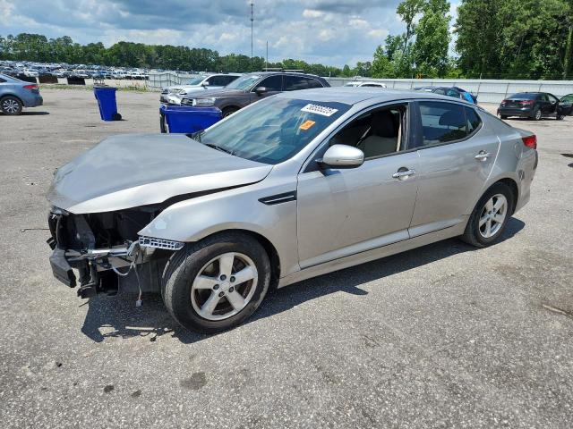 Vin: knagm4a73e5461707, lot: 58555225, kia optima lx 2014 img_1