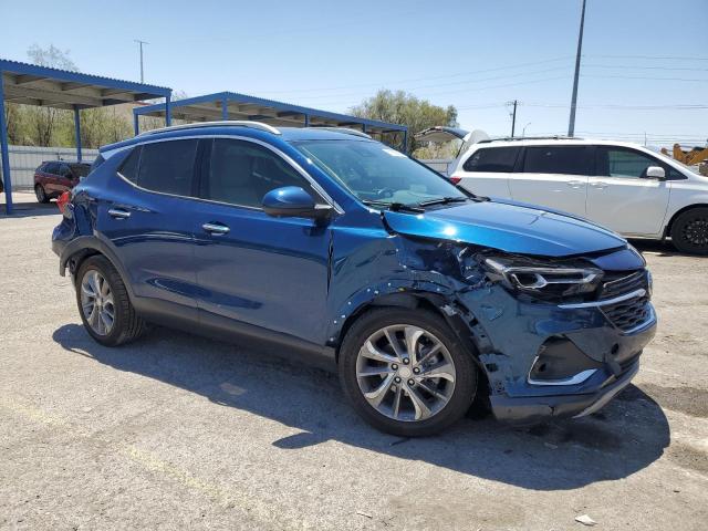 Vin: kl4mmfsl2lb127495, lot: 61805015, buick encore essence 20204
