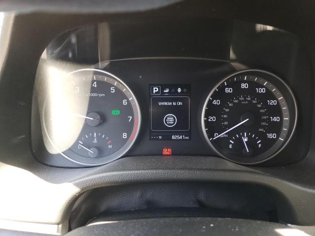 2017 HYUNDAI ELANTRA SE - 5NPD84LF7HH091204