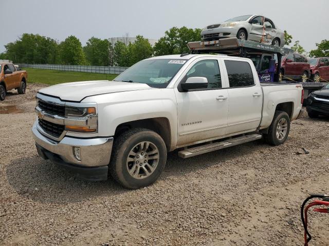Vin: 3gcukrec4jg260160, lot: 59191255, chevrolet all models k1500 lt 2018 img_1