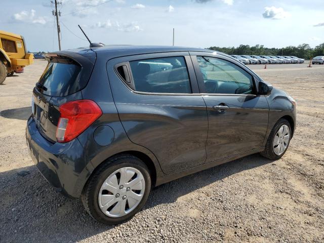 Vin: kl8cb6sa8jc471466, lot: 60294365, chevrolet spark ls 20183