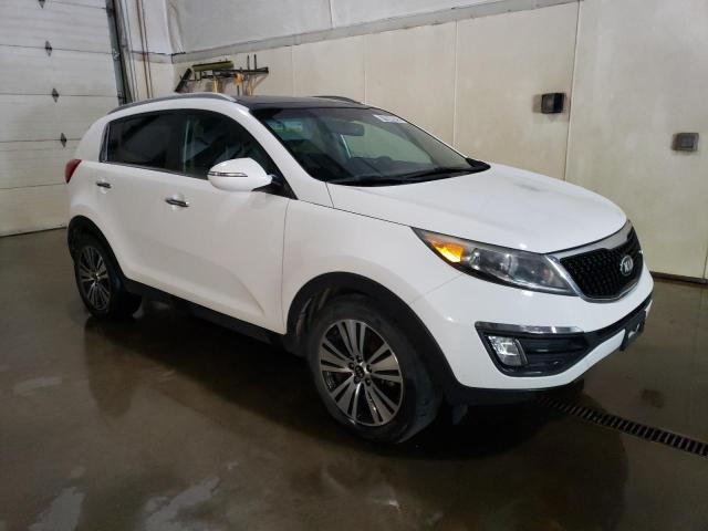Vin: kndpc3ac5g7815781, lot: 61004025, kia sportage ex 20164