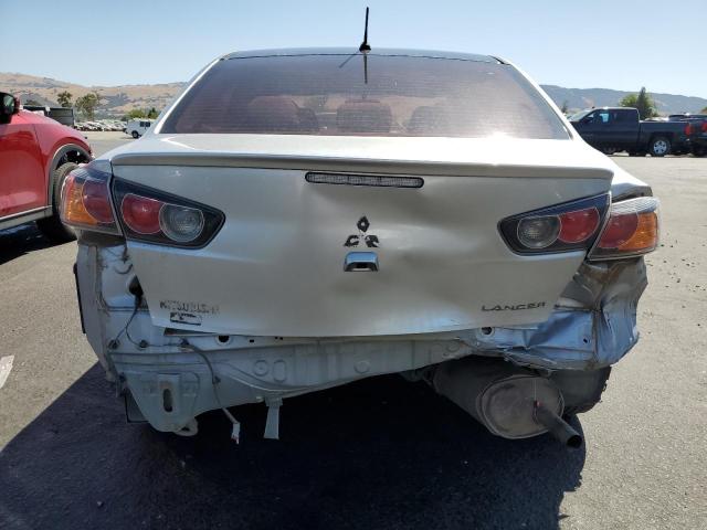 2017 MITSUBISHI LANCER ES - JA32U2FU2HU010468