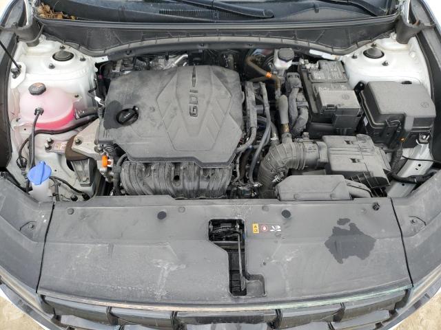 2024 HYUNDAI TUCSON SEL 5NMJB3DE2RH423214