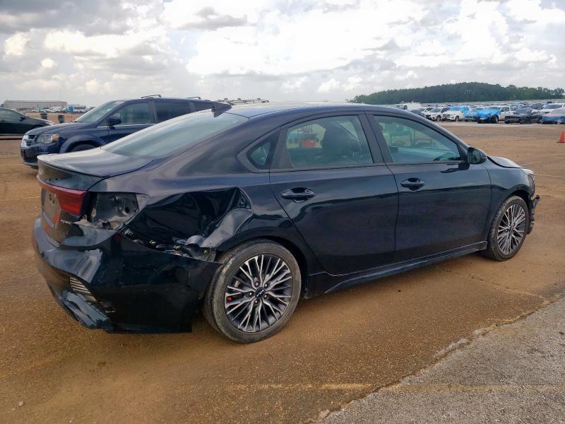 2022 KIA FORTE GT L - 3KPF54AD3NE492638