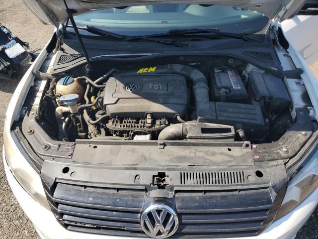 2015 VOLKSWAGEN PASSAT SE 1VWBT7A3XFC079389
