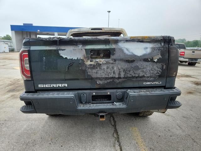 2017 GMC SIERRA K15 3GTU2PEJ1HG306492