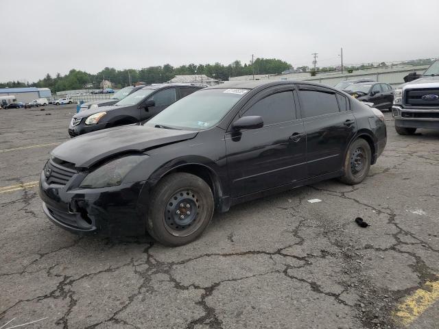 2008 NISSAN ALTIMA 2.5 #3320020491