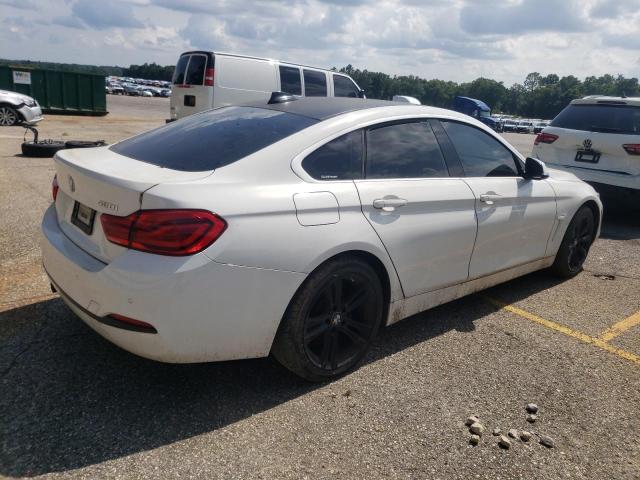 2018 BMW 430I GRAN WBA4J1C5XJBG78854