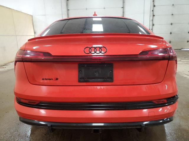 2022 AUDI E-TRON S S WA11CBGE3NB042032