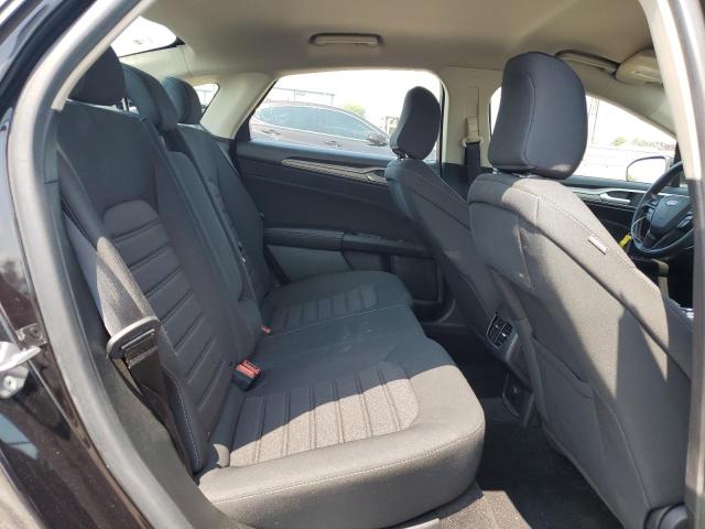 2020 FORD FUSION SE - 3FA6P0HD8LR165740