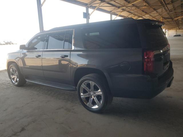 2017 CHEVROLET SUBURBAN C 1GNSCHKC4HR313721