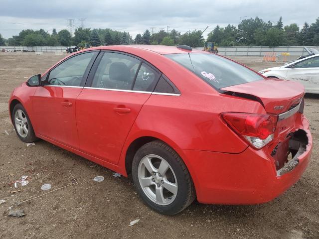 Vin: 1g1pe5sb6g7180994, lot: 61228445, chevrolet cruze lt 20162