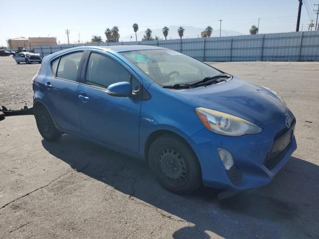 2016 TOYOTA PRIUS C JTDKDTB35G1136604