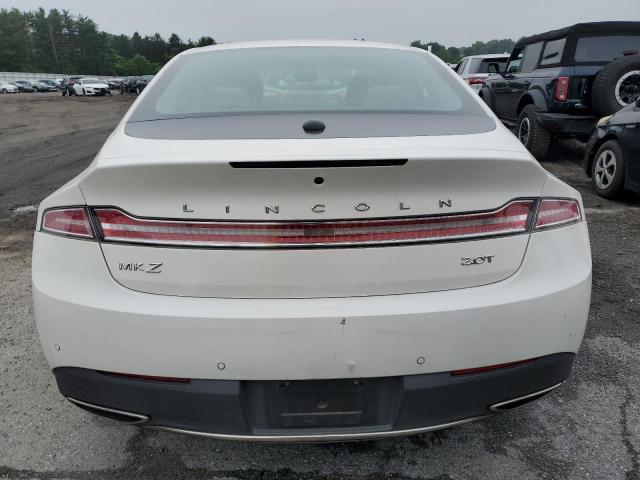 2017 LINCOLN MKZ RESERV 3LN6L5E95HR654649