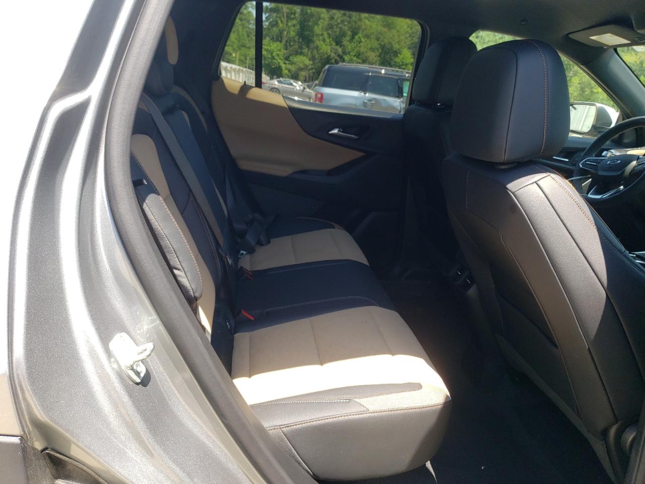 CHEVROLET EQUINOX ACTIV