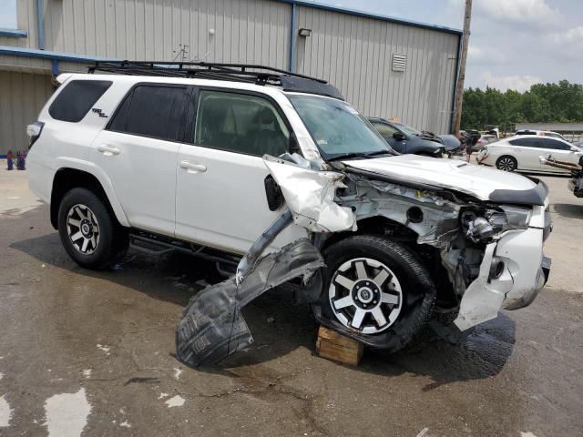 Vin: jtebu5jrxh5425792, lot: 60001975, toyota 4runner sr5/sr5 premium 20174
