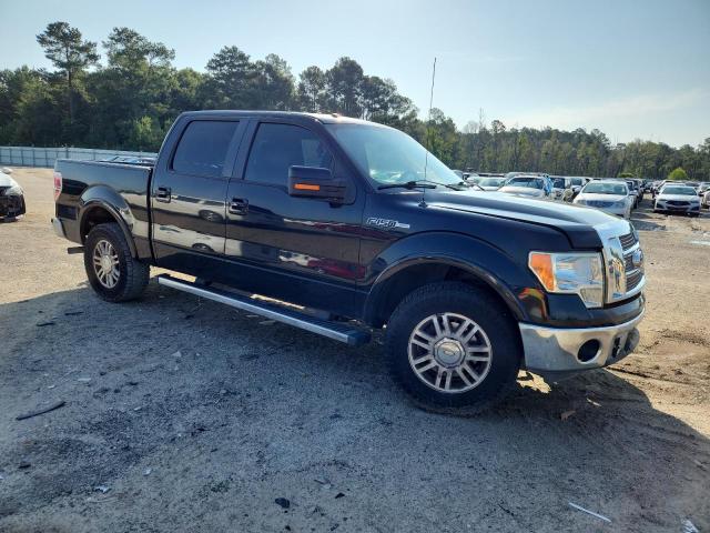 Vin: 1ftfw1cf8bfd34632, lot: 62639015, ford f-150 supercrew 20114