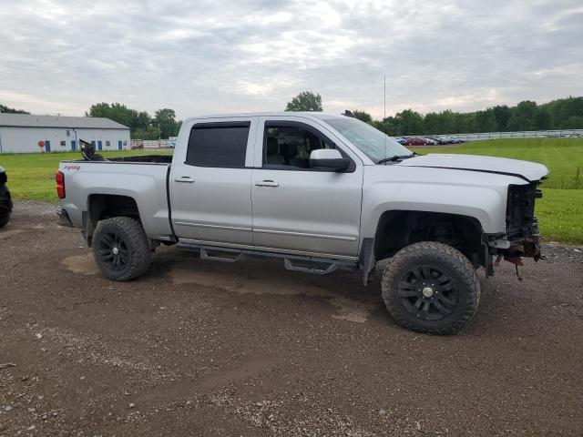 Vin: 3gcukrec4fg476078, lot: 61049515, chevrolet all models k1500 lt 20154