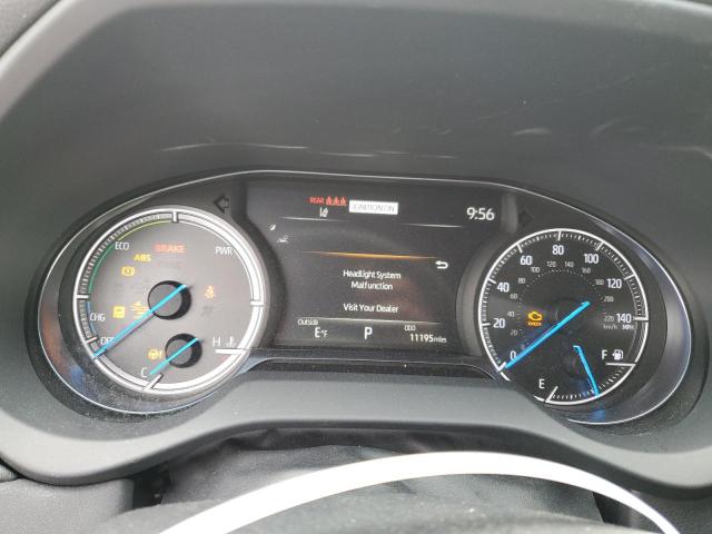 2023 TOYOTA VENZA LE - JTEAAAAH2PJ127943