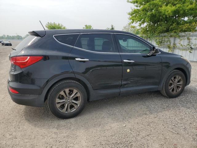 Vin: 5xyzudlb7dg103917, lot: 59904505, hyundai santa fe 20133