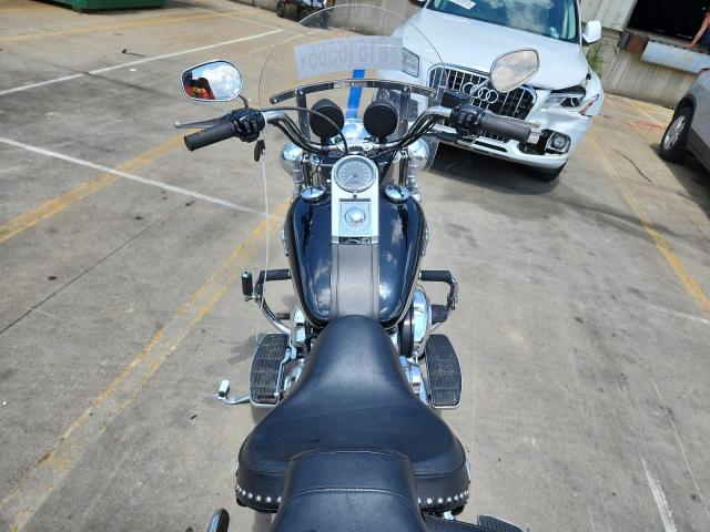 2003 HARLEY-DAVIDSON FLSTC 1HD1BJY1X3Y061524