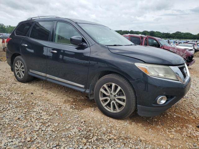 Vin: 5n1ar2mm1fc601911, lot: 59238095, nissan pathfinder s 20154