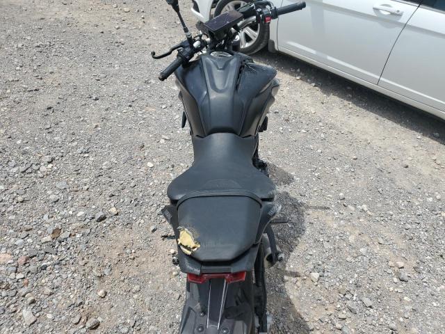 2024 YAMAHA MT07 JYARM32E7RA009237