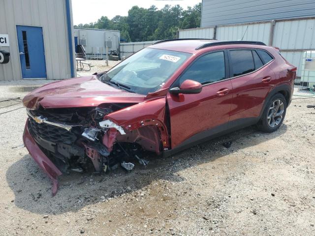 Vin: kl77lhep8sc255925, lot: 62545645, chevrolet trax 1lt 2025 img_1