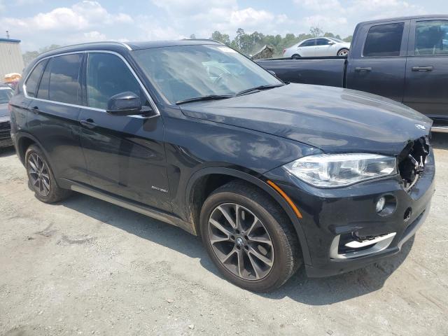 Vin: 5uxkr0c51jl076427, lot: 59476775, bmw x5 xdrive35i 20184