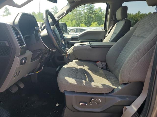 2018 FORD F150 SUPER 1FTEW1E58JFE53568
