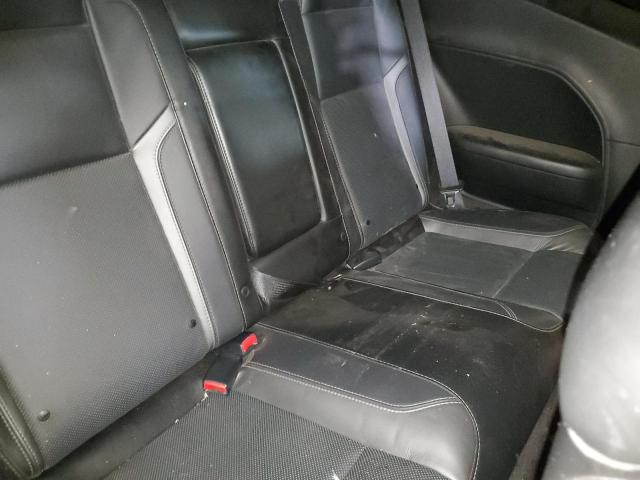 2017 DODGE CHALLENGER - 2C3CDZGG6HH580942