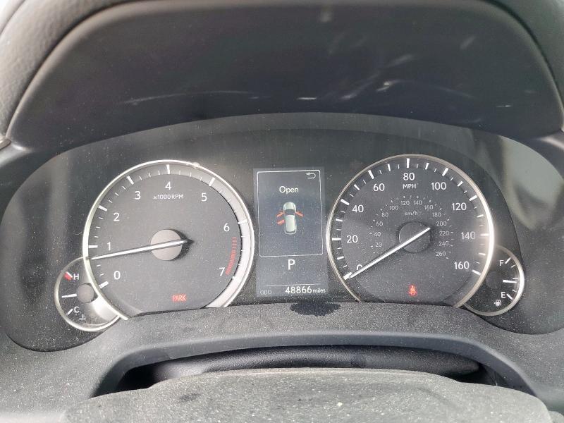 2016 LEXUS RX 350 BAS 2T2BZMCA9GC008538