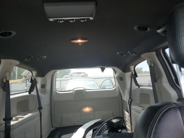 2017 DODGE GRAND CARA 2C4RDGCG2HR851571