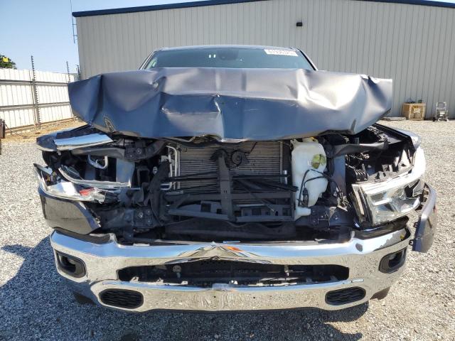 2022 RAM 1500 BIG H 1C6RRFBG2NN480490