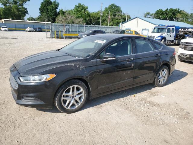 2013 FORD FUSION SE - 3FA6P0H71DR163436