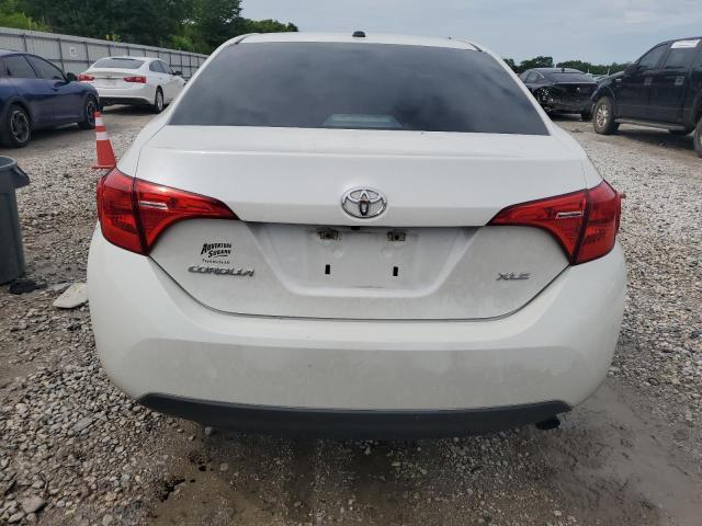 2017 TOYOTA COROLLA L - 5YFBURHE3HP697750