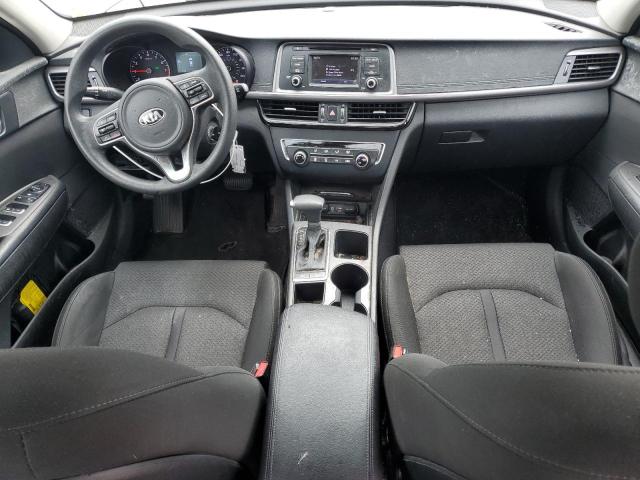 2016 KIA OPTIMA LX - 5XXGT4L35GG101840