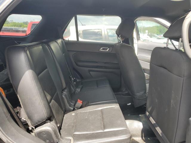 2017 FORD EXPLORER P - 1FM5K8AR5HGA17161