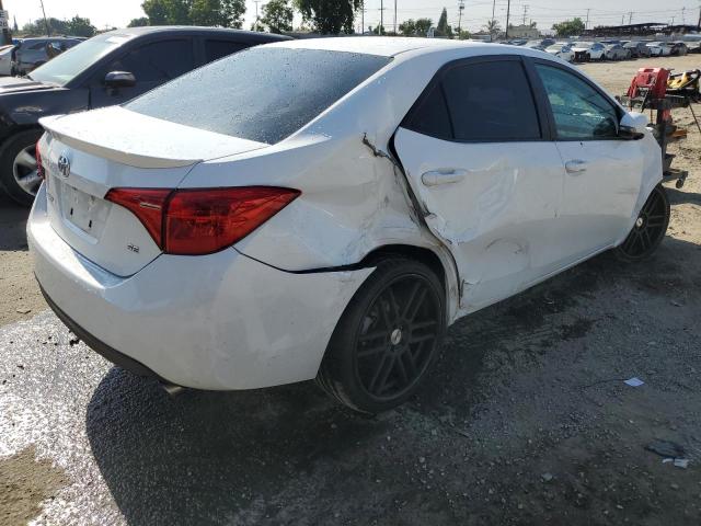 2017 TOYOTA COROLLA L - 5YFBURHEXHP701390
