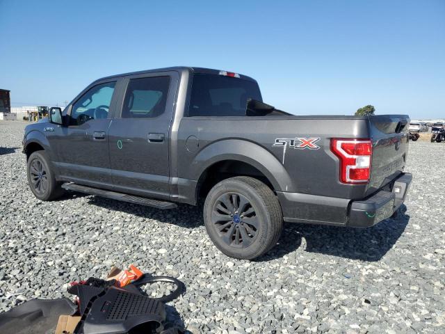 Vin: 1ftew1cpxjkc26636, lot: 61426755, ford f-150 supercrew 20182